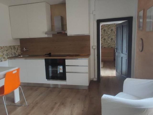Appartamento in vendita a Miazzina VB