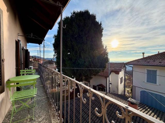 Appartamento in vendita a Miazzina VB