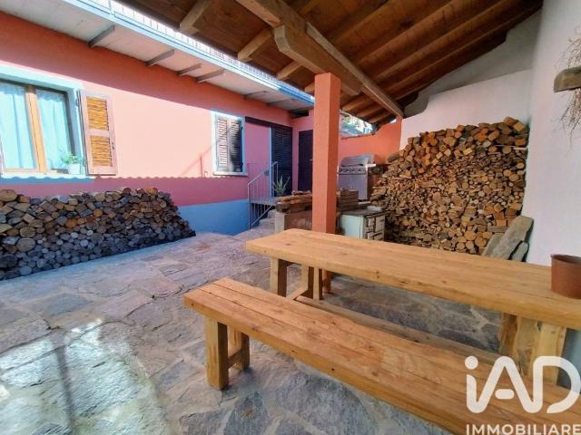 Appartamento in vendita a Miazzina VB