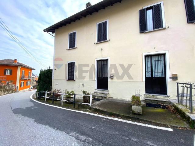 Appartamento in vendita a Miazzina