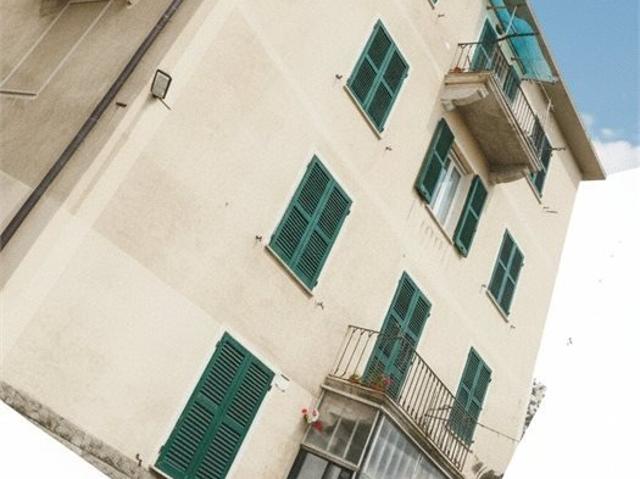 Appartamento in vendita a Mignanego