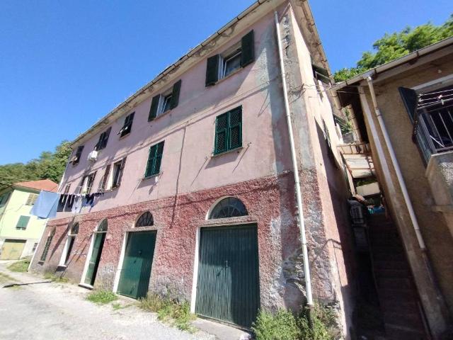 Appartamento in vendita a Mignanego GE