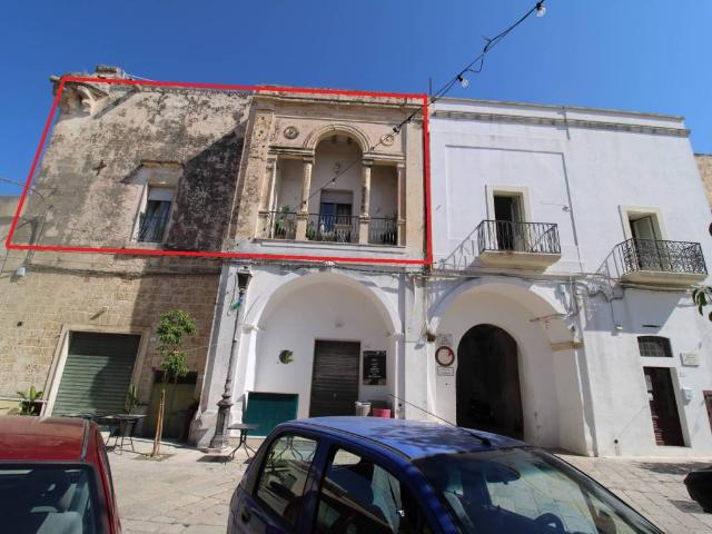 Appartamento in vendita a Miggiano LE