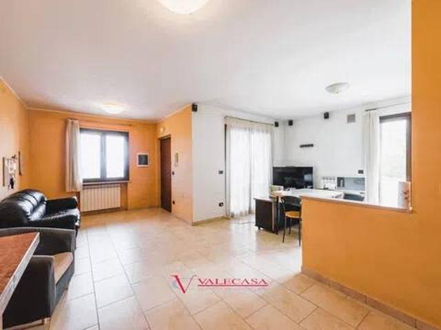 Appartamento in vendita a Miglianico CH