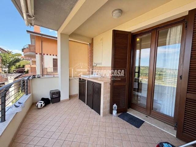 Appartamento in vendita a Miglianico CH