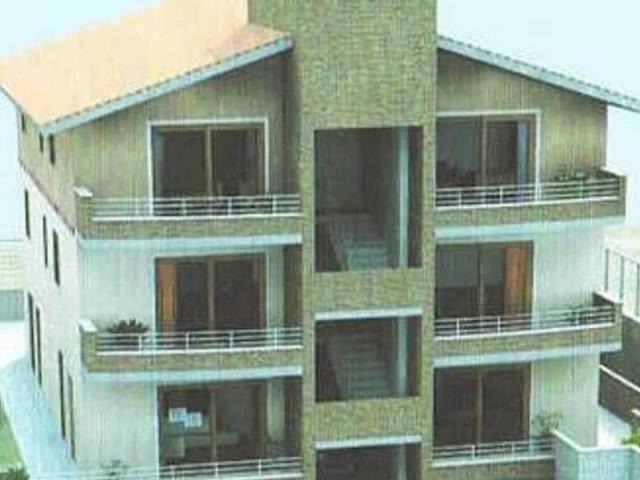 Appartamento in vendita a Miglianico CH