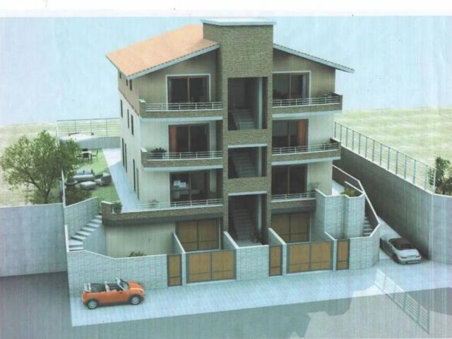 Appartamento in vendita a Miglianico CH