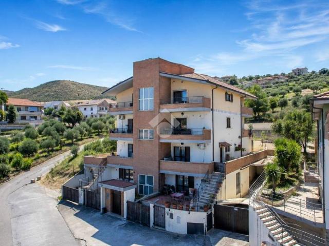 Appartamento in vendita a Miglianico CH