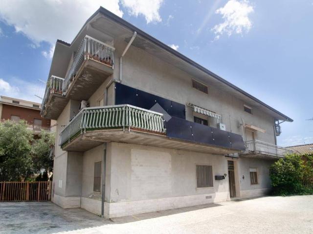 Appartamento in vendita a Miglianico CH