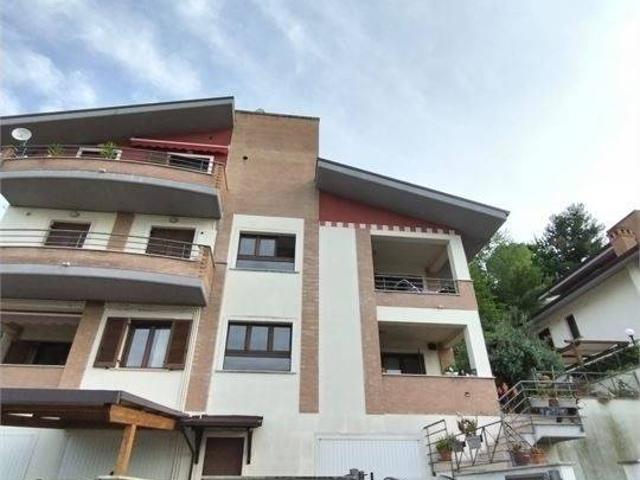 Appartamento in vendita a Miglianico CH