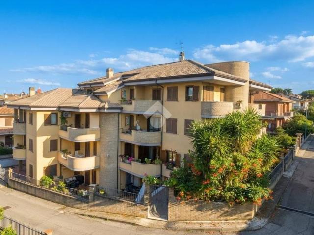 Appartamento in vendita a Miglianico CH