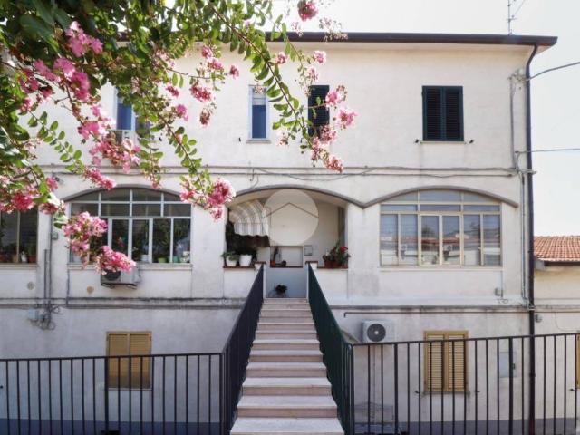 Appartamento in vendita a Miglianico CH