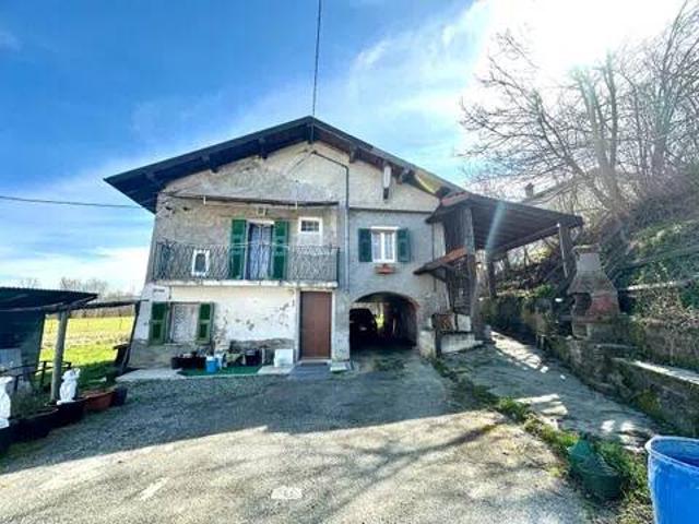 Appartamento in vendita a Mioglia SV