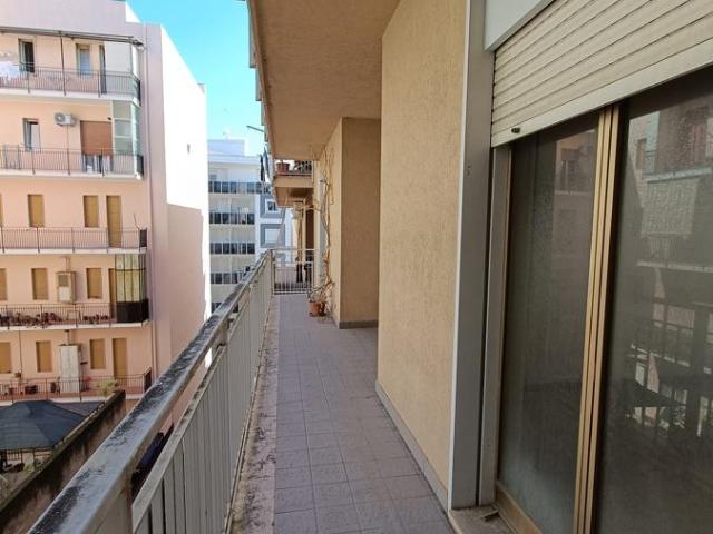 Appartamento in vendita a Milazzo