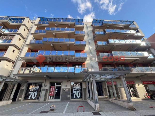 Appartamento in vendita a Milazzo