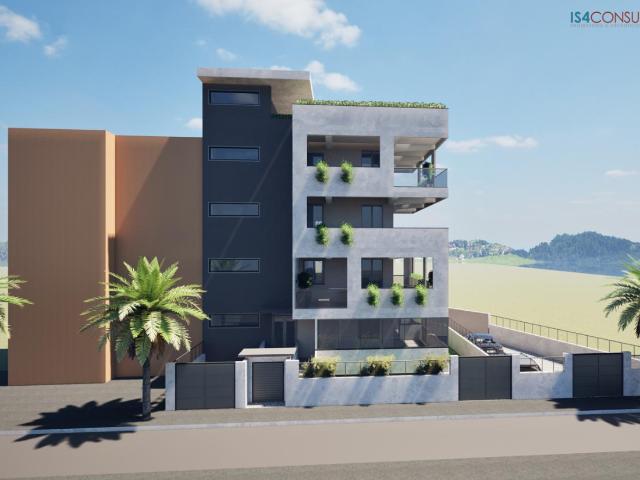 Appartamento in vendita a Milazzo