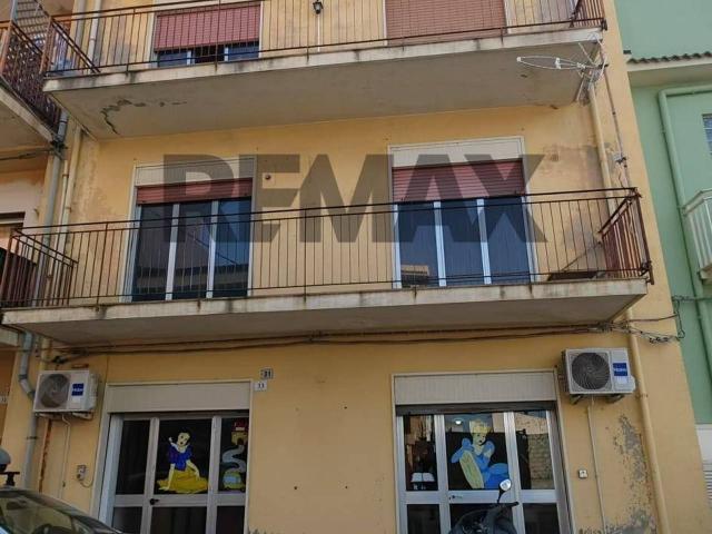 Appartamento in vendita a Milazzo