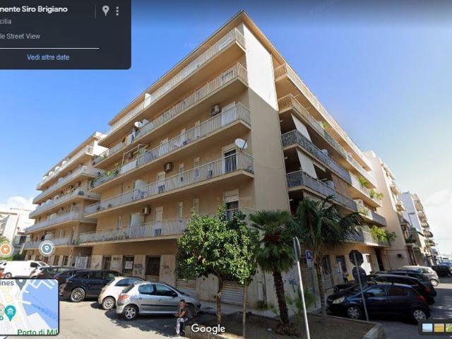 Appartamento in vendita a Milazzo