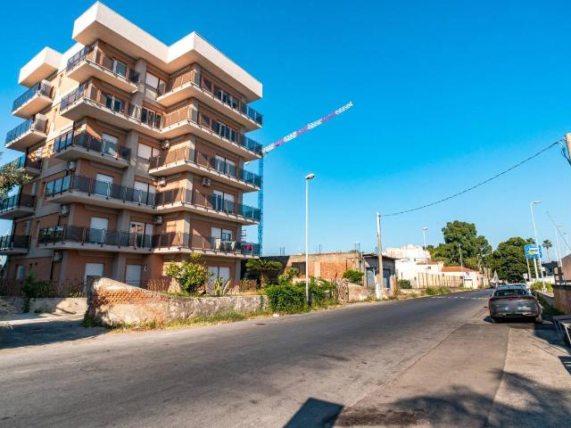 Appartamento in vendita a Milazzo