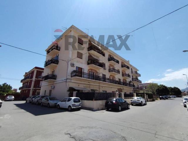 Appartamento in vendita a Milazzo