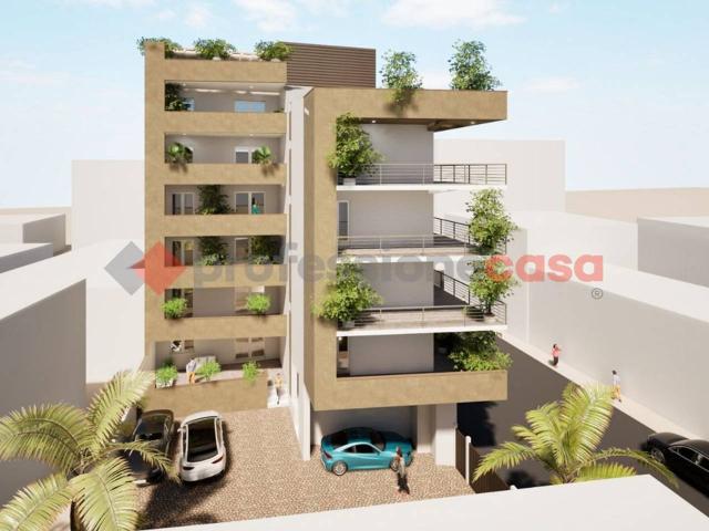 Appartamento in vendita a Milazzo