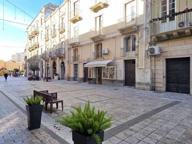 Appartamento in vendita a Milazzo