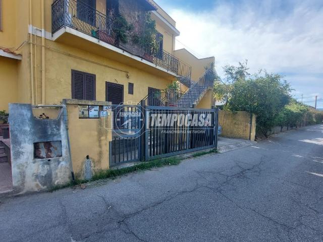 Appartamento in vendita a Milazzo