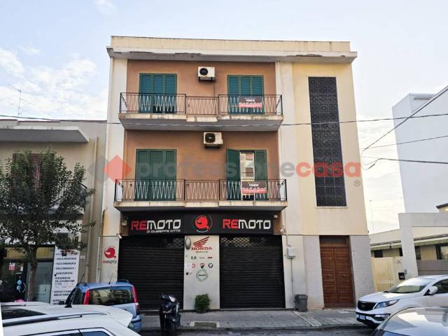 Appartamento in vendita a Milazzo ME