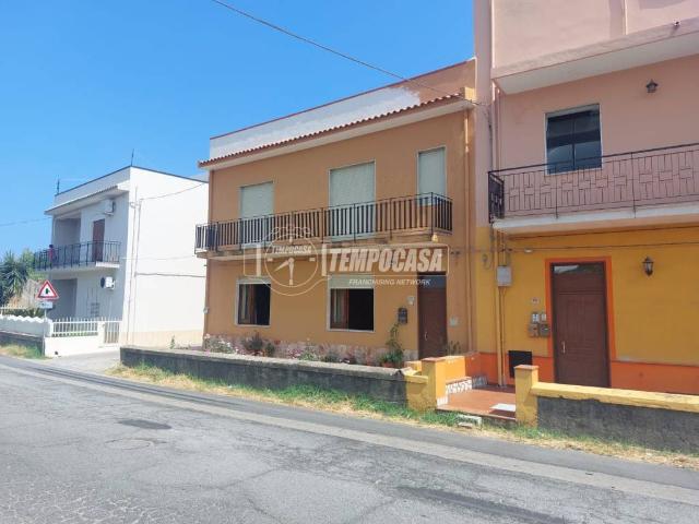 Appartamento in vendita a Milazzo ME