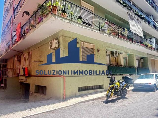 Appartamento in vendita a Milazzo ME