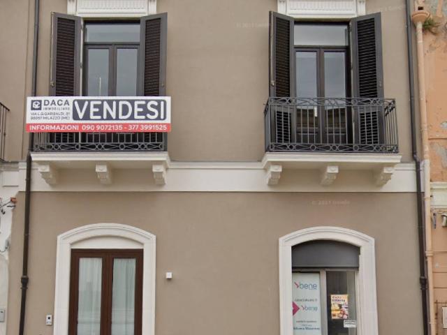 Appartamento in vendita a Milazzo ME