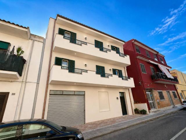 Appartamento in vendita a Milazzo ME