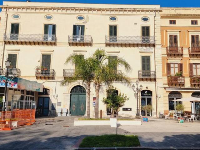 Appartamento in vendita a Milazzo ME