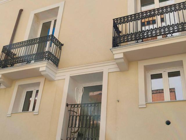 Appartamento in vendita a Milazzo ME