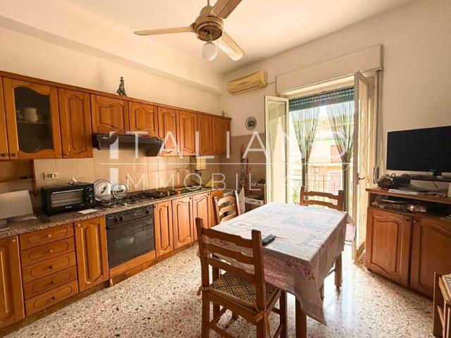 Appartamento in vendita a Milazzo ME
