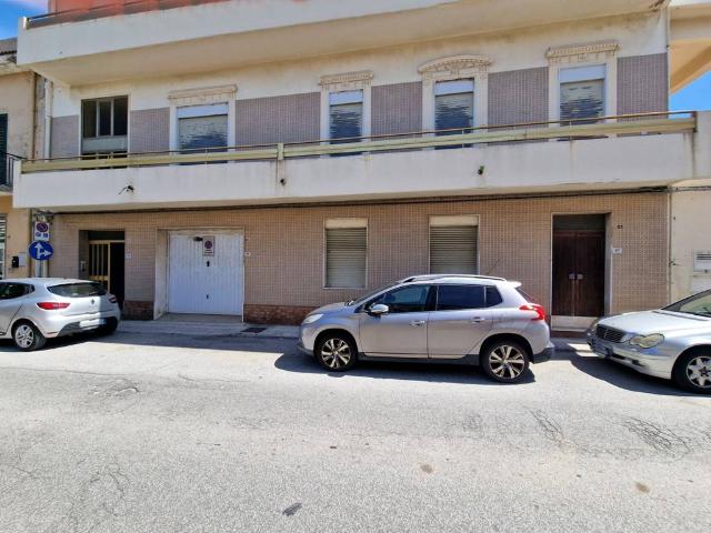 Appartamento in vendita a Milazzo ME