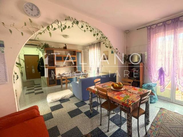 Appartamento in vendita a Milazzo ME