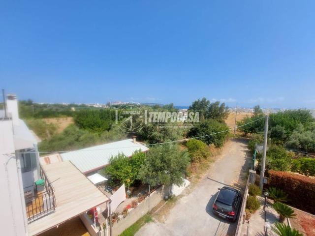 Appartamento in vendita a Milazzo ME