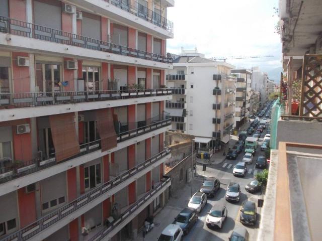 Appartamento in vendita a Milazzo ME
