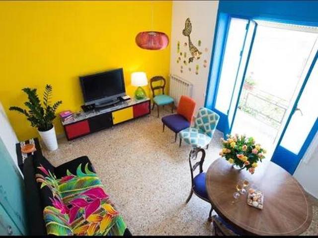 Appartamento in vendita a Milazzo ME