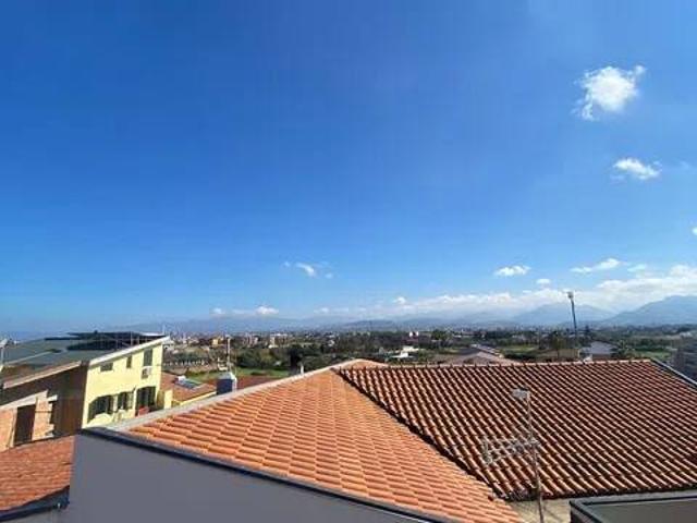 Appartamento in vendita a Milazzo ME