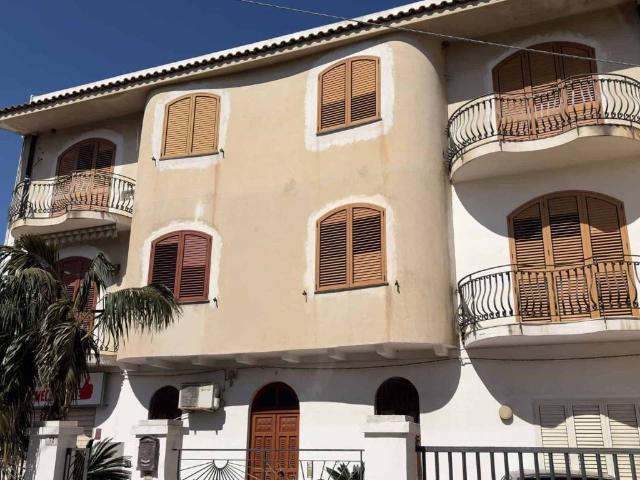 Appartamento in vendita a Milazzo ME