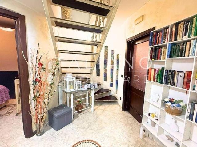 Appartamento in vendita a Milazzo ME