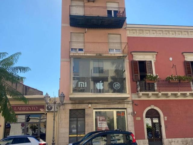 Appartamento in vendita a Milazzo ME