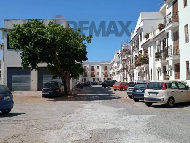 Appartamento in vendita a Milazzo ME