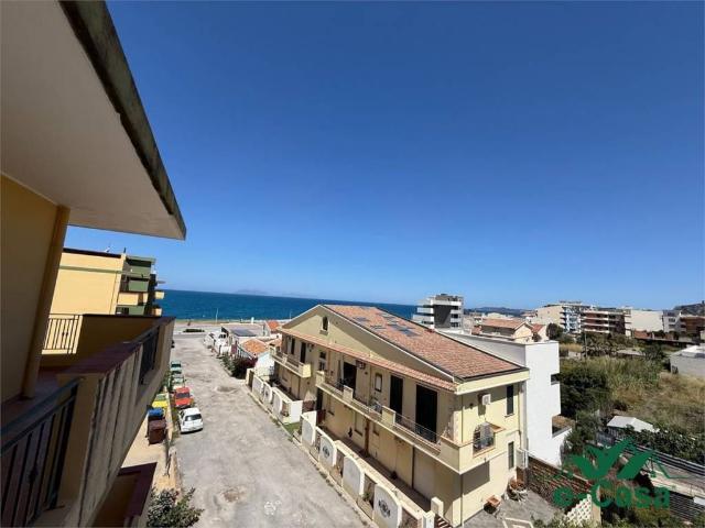 Appartamento in vendita a Milazzo ME