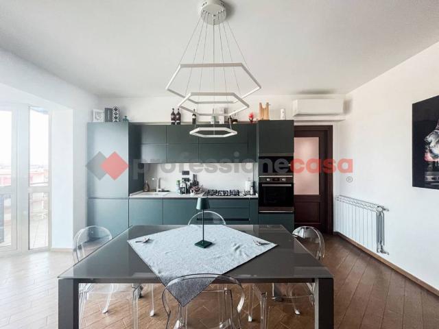 Appartamento in vendita a Milazzo ME