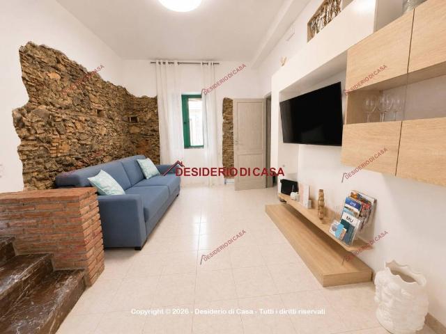 Appartamento in vendita a Milazzo ME