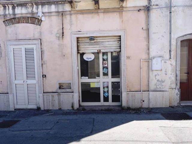 Appartamento in vendita a Milazzo ME