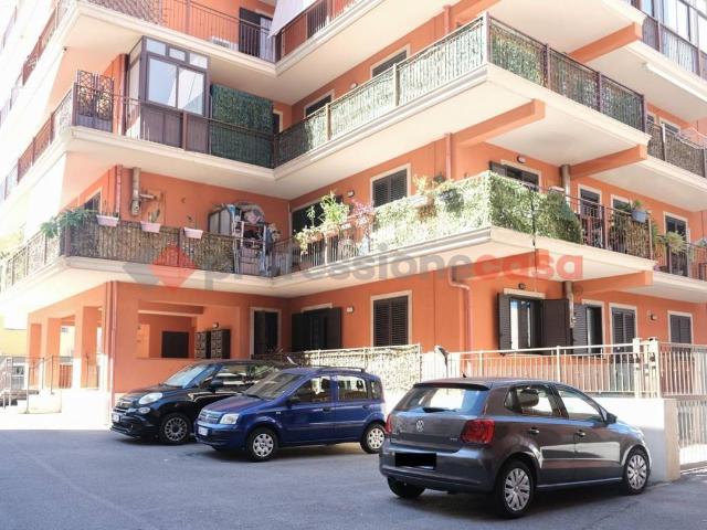 Appartamento in vendita a Milazzo ME